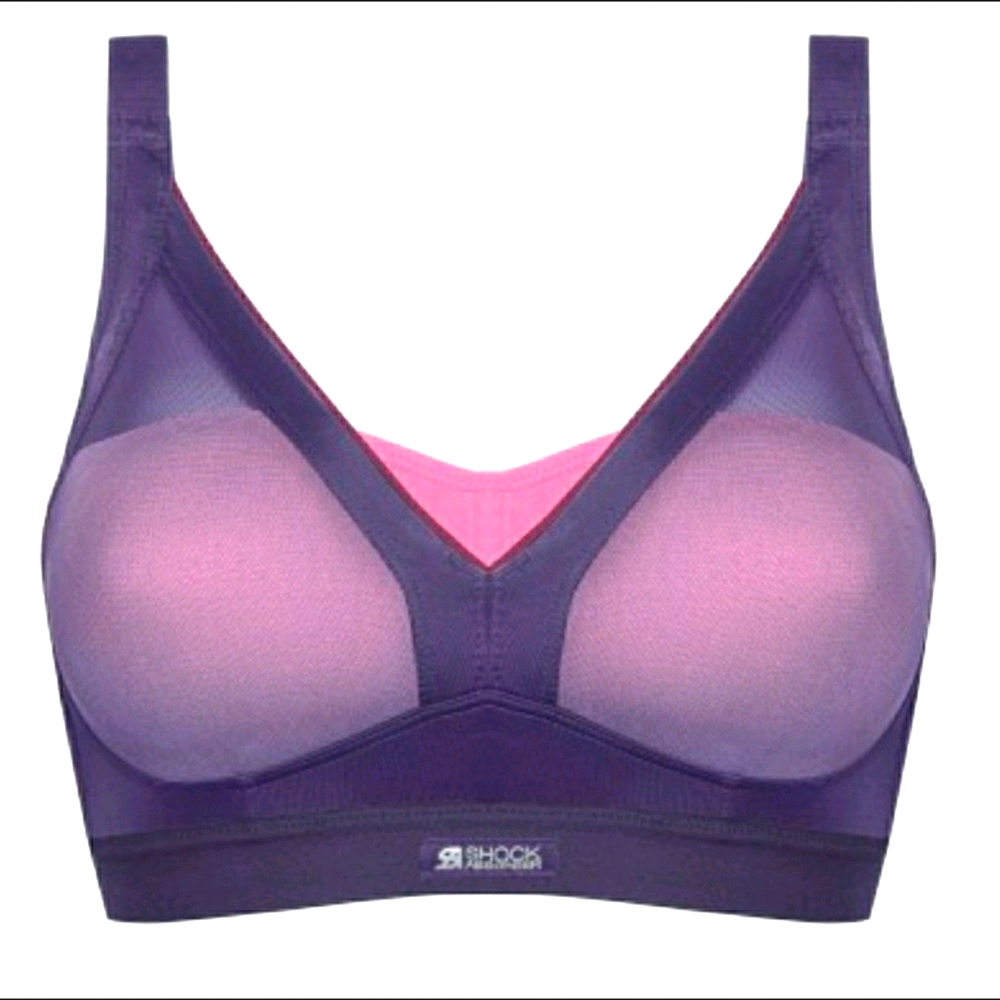 Shock Absorber Bra 36dd
